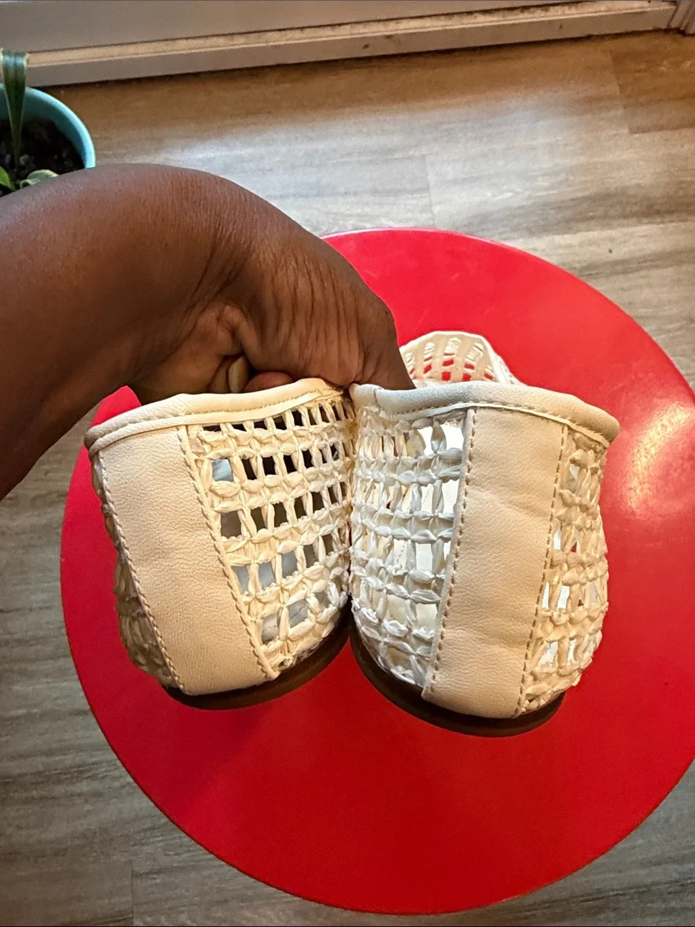 H&M women’s shoe